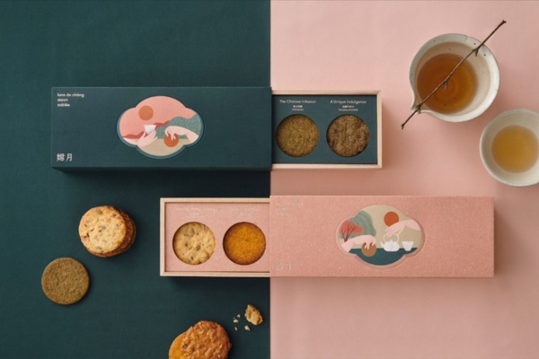 Hộp giấy bao diêm được sử dụng rộng rãi