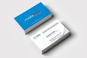 In card visit mobifone đẹp, giá rẻ