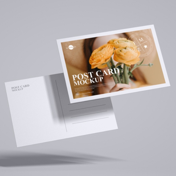 In postcard tri ân cao cấp theo yêu cầu In postcard tri ân cao cấp