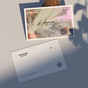 In postcard tri ân sắc nét theo yêu cầu tại Hà Nội