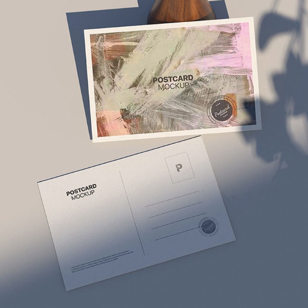 In postcard tri ân sắc nét, đẹp mắt theo yêu cầu tại Hà Nội In postcard tri ân sắc nét theo yêu cầu tại Hà Nội