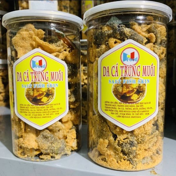 In tem dán trứng muối đẹp, giá rẻ tại Hà Nội