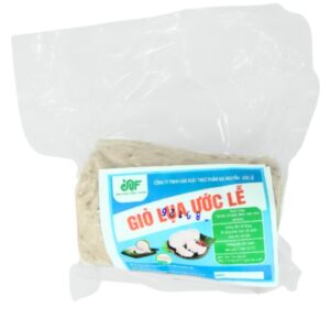 Dịch vụ in tem giò chả đẹp bền chuẩn tại xưởng uy tín