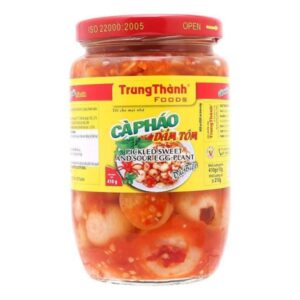 In tem nhãn cà pháo độ bền cao giá tốt nhất Hà Nội