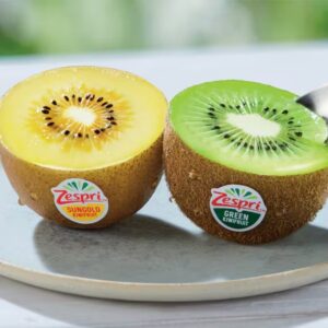 In Hoa Long nhận In tem nhãn kiwi cao cấp