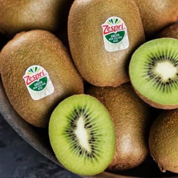 In Hoa Long nhận In tem nhãn kiwi giá rẻ