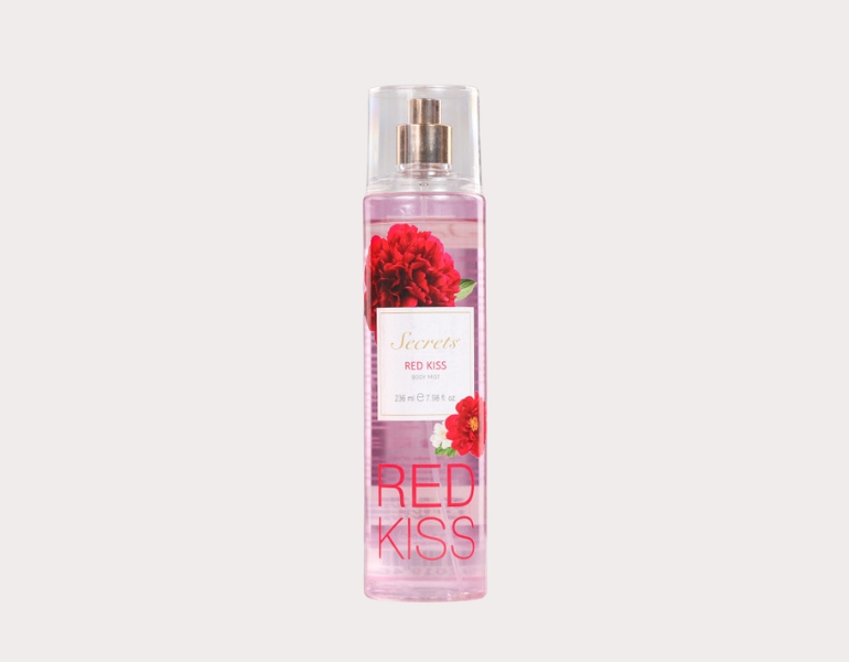 In tem nước hoa body mist bền đẹp