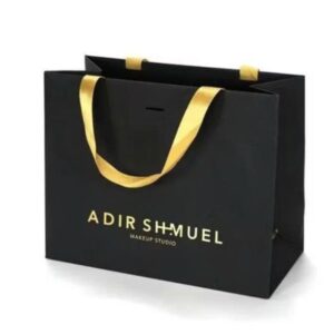 In túi giấy cửa hàng váy cưới bền đẹp sang tại Hà Nội