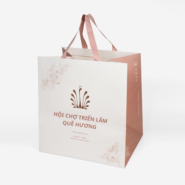 Công ty chuyên in túi giấy triển lãm, hội chợ uy tín nhất Hà Nội Xưởng in túi giấy triển lãm, hội chợ uy tín nhất Hà Nội