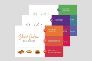 In Hoa Long nhận thiết kế và in ấn