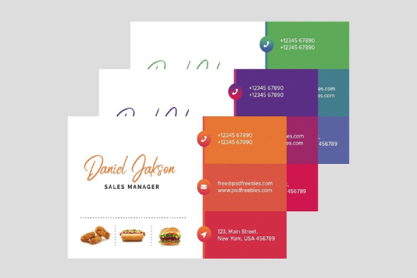 In Hoa Long nhận thiết kế và in ấn