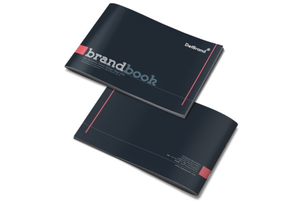 Mẫu catalogue A4 ngang giữ form chuẩn