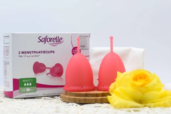 In Hoa Long nhận thiết kế và in ấn mẫu hộp đựng cốc nguyệt san giá rẻ