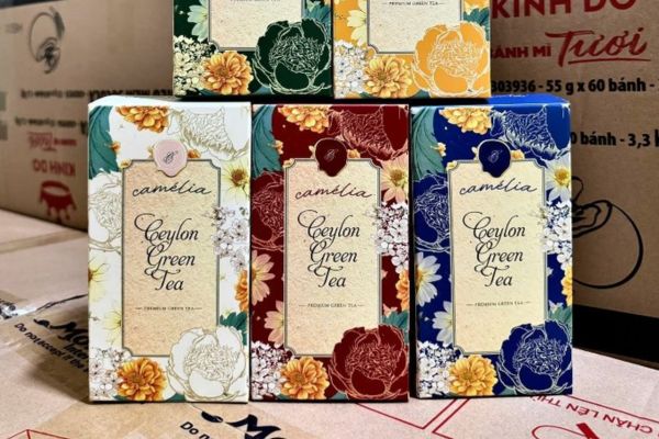 Mẫu hộp đựng nước hoa khô đẹp, chất lượng cao