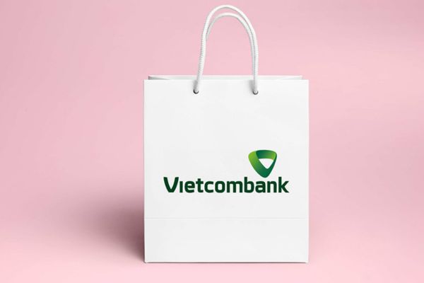 Mẫu túi giấy ngân hàng đẹp, giá rẻ, chất lượng cao