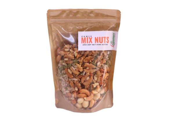 Mẫu tem nhãn túi zip sắc nét