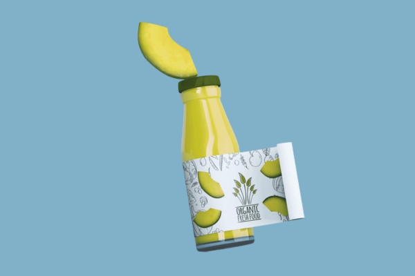 Phân biệt decal và sticker trong ứng dụng