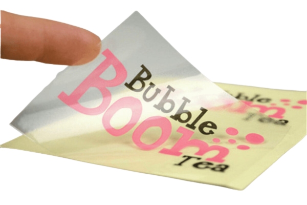 Phân biệt decal và sticker chi tiết