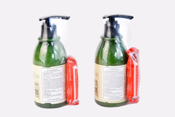 Phân biệt nhãn chính và nhãn phụ chuẩn quy định