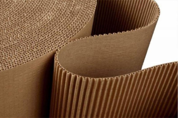 Sóng carton là gì