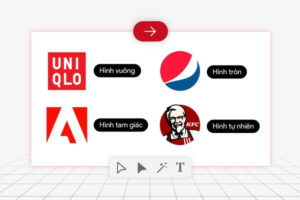 In Hoa Long tìm hiểu ý nghĩa của các hình dạng trong thiết kế và in ấn