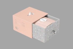 45+ Mẫu hộp giấy nắp kéo sang trọng, cao cấp