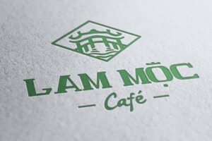 Những mẫu logo cà phê đẹp mắt, chuyên nghiệp nhất