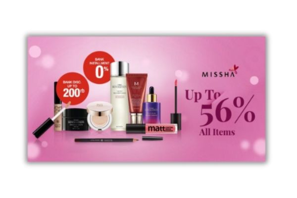 Mẫu voucher mỹ phẩm đẹp, giá rẻ tại Hà Nội