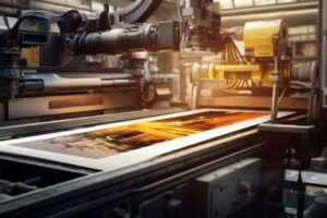 In Hoa Long tìm hiểu Công nghệ in ấn 4.0 là gì