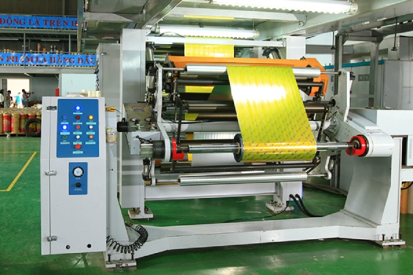 In Hoa Long tìm hiểu thách thức của công nghệ in ấn 4.0