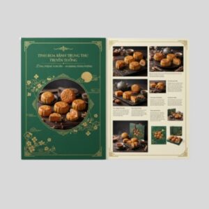 In catalogue bánh trung thu chất lượng mẫu đẹp giá rẻ nhất