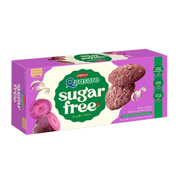 In hộp bột khoai lang tím đẹp, giá rẻ tại Hà Nội