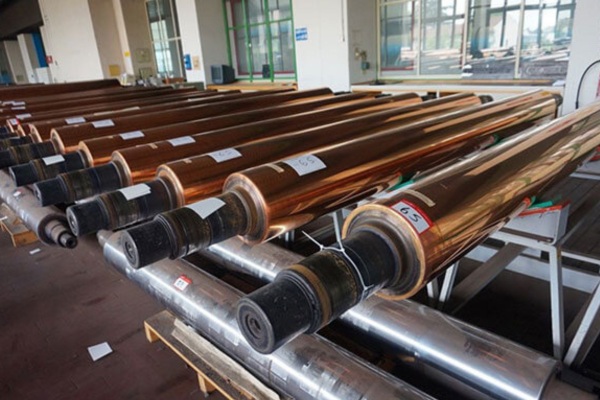 Công nghệ in ống đồng là gì