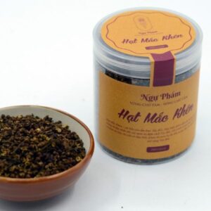 In tem nhãn hạt mắc khén đẹp, chất lượng cao