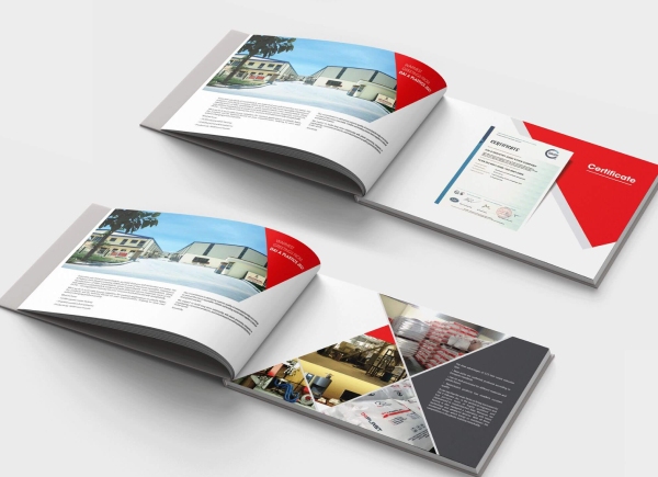 In Hoa Long tìm hiểu Ứng dụng của kích thước khổ giấy b