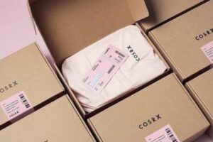 Mẫu hộp giấy đựng áo thun đẹp, chất lượng cao