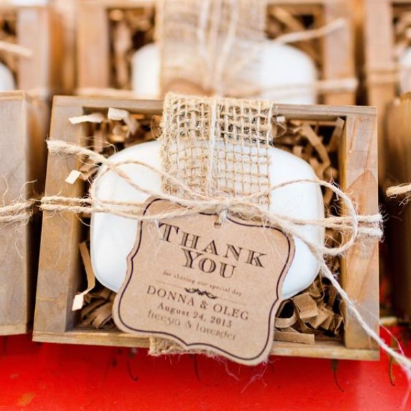 In tag quà cưới đẹp, chất lượng cao