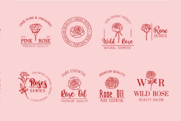 In Hoa Long nhận thiết kế và in ấn mẫu logo kem body cao cấp