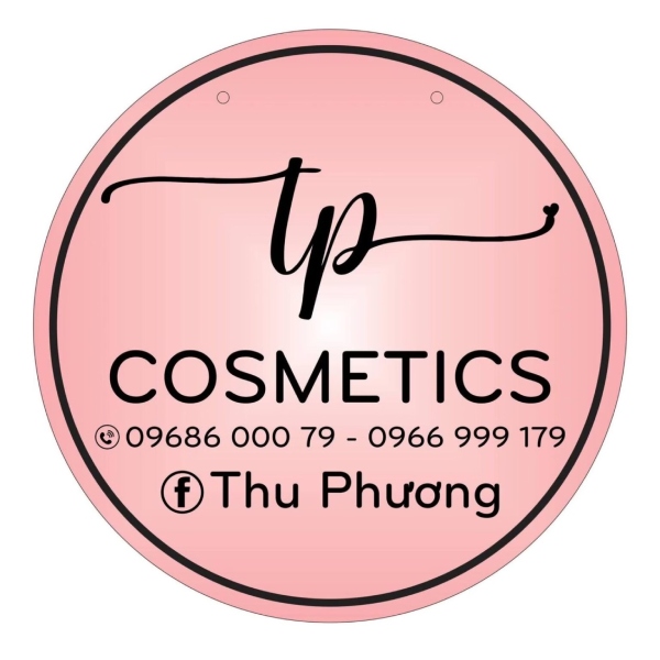 In Hoa Long nhận thiết kế và in ấn mẫu logo kem body chất lượng