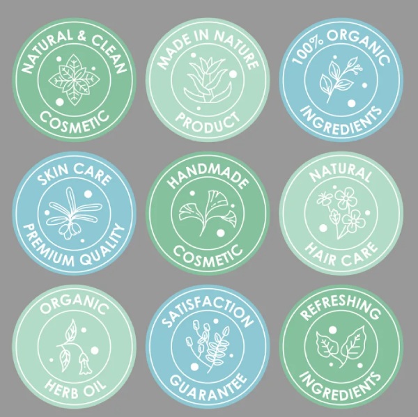 In Hoa Long nhận thiết kế và in ấn mẫu logo kem body chuyên nghiệp