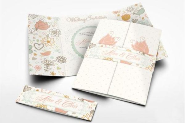 Mẫu menu cửa sổ đẹp, thiết kế theo yêu cầu