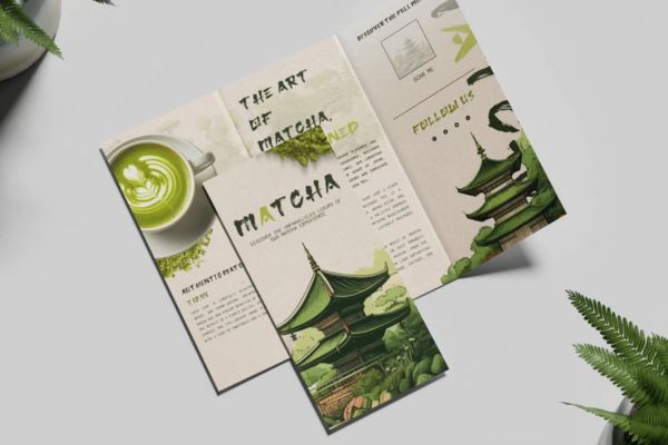 Mẫu menu cửa sổ đẹp, thiết kế theo yêu cầu