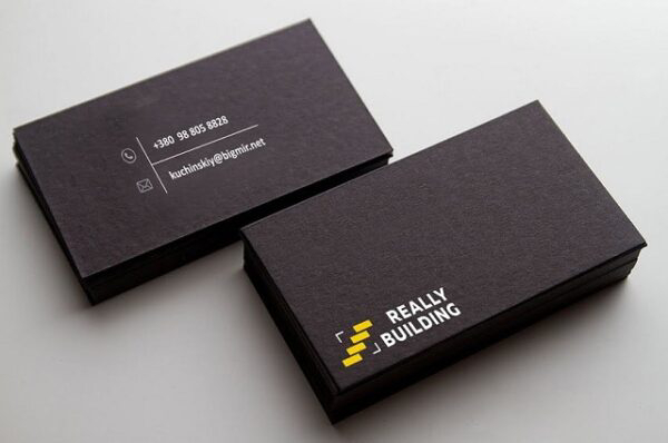 In Hoa Long nhận thiết kế và in ấn