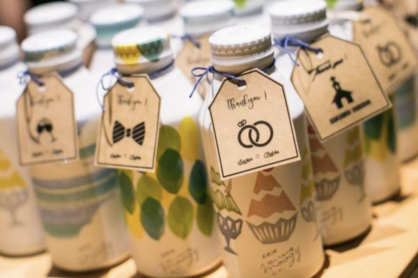 Mẫu tag treo chai lọ đẹp, thiết kế theo yêu cầu