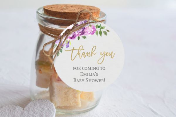 Mẫu tag treo chai lọ đẹp, thiết kế theo yêu cầu