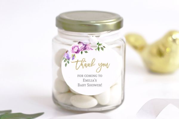 Mẫu tag treo chai lọ đẹp, thiết kế theo yêu cầu