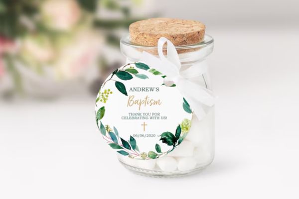 Mẫu tag treo chai lọ đẹp, thiết kế theo yêu cầu