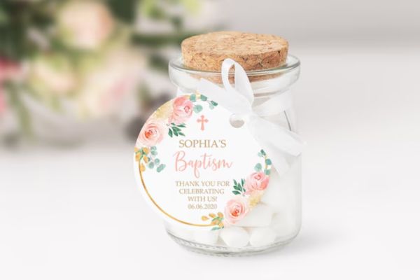 Mẫu tag treo chai lọ đẹp, thiết kế theo yêu cầu