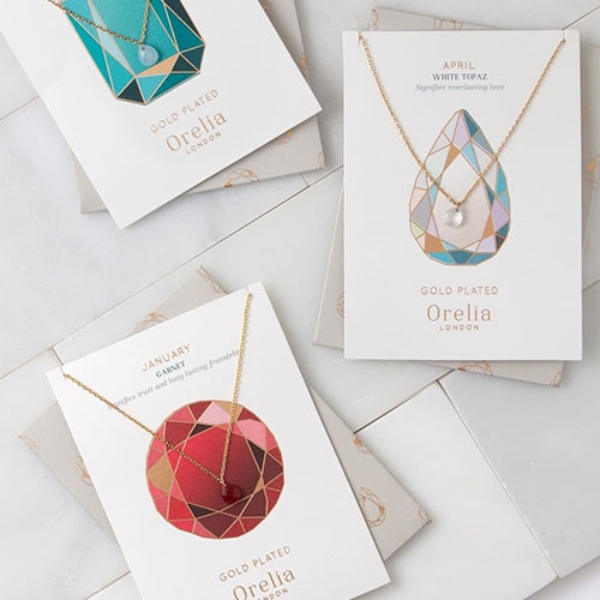 In Hoa Long nhận thiết kế và in ấn mẫu tag treo dây chuyền chất lượng