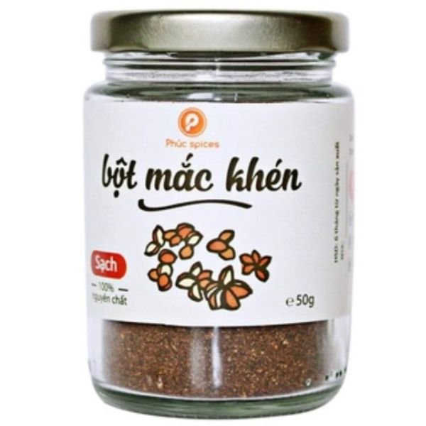 In tem nhãn hạt mắc khén đẹp, chất lượng cao